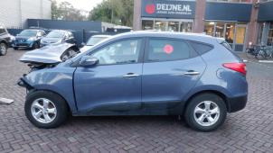 Hyundai IX35 10-