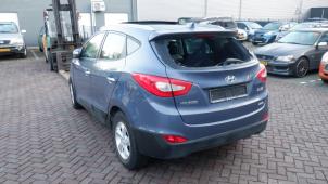 Hyundai IX35 10-