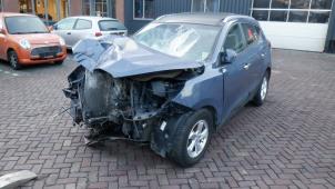 Hyundai IX35 PDC Sensor O270691 Donor vehicle