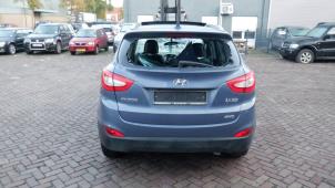 Hyundai IX35 10-