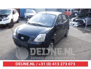 Kia Picanto Starter O394111 Donor vehicle