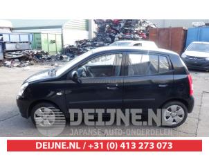 Kia Picanto 04-