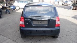 Kia Picanto 04-