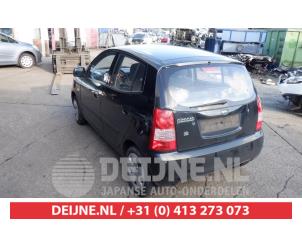 Kia Picanto 04-