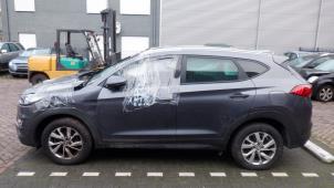 Hyundai Tucson 15-