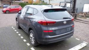 Hyundai Tucson 15-