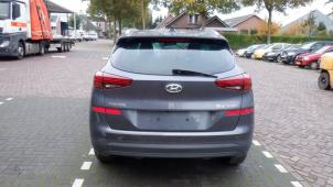 Hyundai Tucson 15-