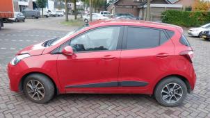 Hyundai I10 13-