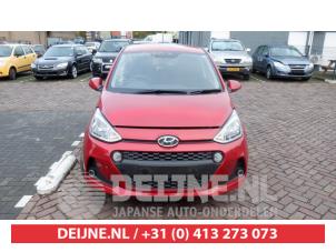 Hyundai I10 Lambdasonde O394842 Spenderfahrzeug