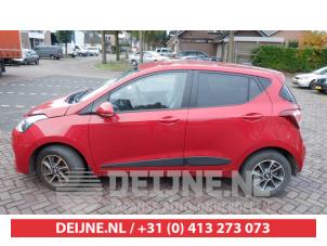 Hyundai I10 13-