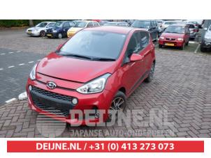 Hyundai I10 13-