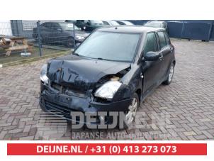 Suzuki Swift Anlasser O412809 Spenderfahrzeug