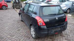 Suzuki Swift 05-