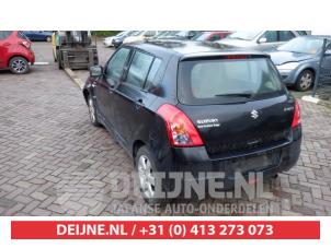 Suzuki Swift 05-