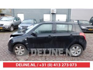 Suzuki Swift 05-