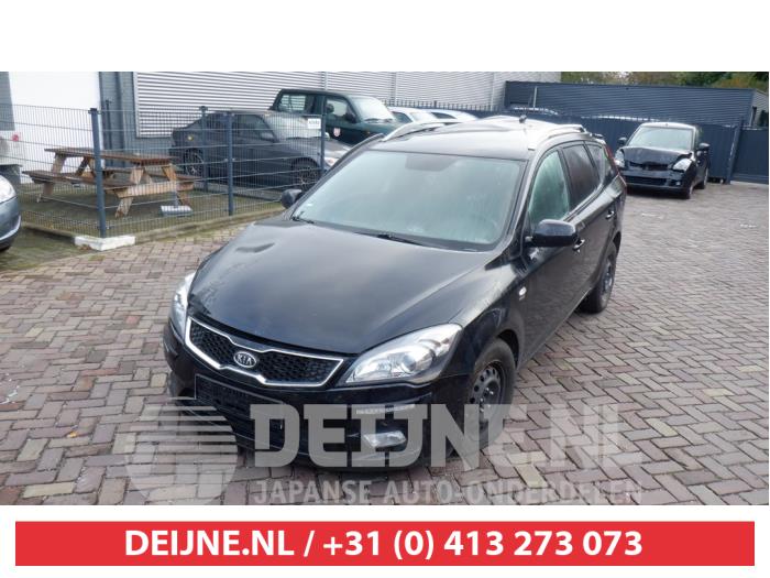 Kia Ceed Startmotor O394061 Donorvoertuig