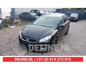 Kia Ceed ABS Pumpe O447509 Spenderfahrzeug