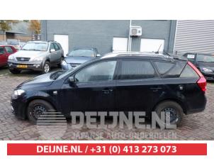 Kia Ceed 07-