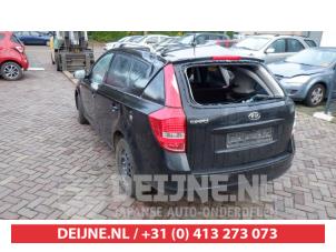 Kia Ceed 07-