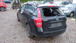 Kia Ceed 07-