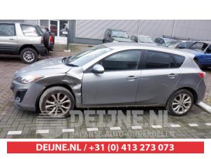 Mazda 3 09-