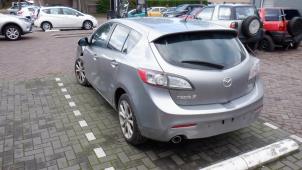 Mazda 3 09-