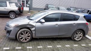 Mazda 3 09-