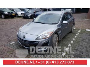 Mazda 3 Schwungrad O415223 Spenderfahrzeug