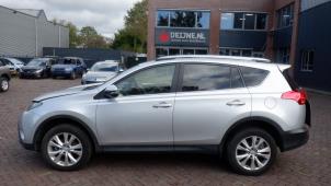 Toyota Rav-4 13-