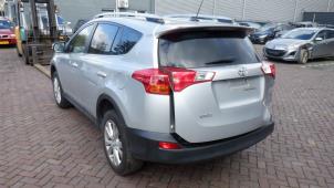 Toyota Rav-4 13-