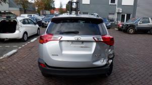 Toyota Rav-4 13-