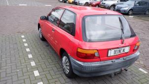 Toyota Starlet 90-