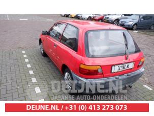 Toyota Starlet 90-