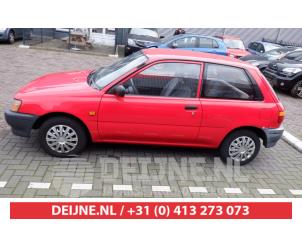 Toyota Starlet 90-