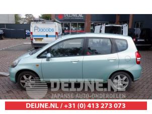 Honda Jazz 02-