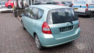 Honda Jazz 02-