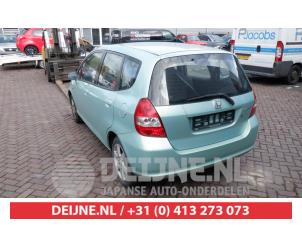 Honda Jazz 02-