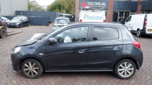 Mitsubishi Space Star 13-