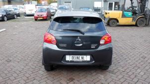 Mitsubishi Space Star 13-