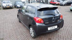 Mitsubishi Space Star 13-