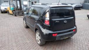 Kia Soul 09-