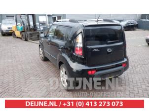 Kia Soul 09-
