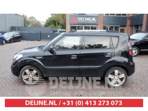 Kia Soul 09-