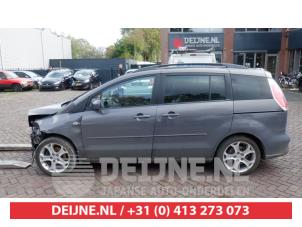 Mazda 5 05-