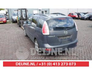 Mazda 5 05-