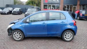 Toyota Yaris 2 06-