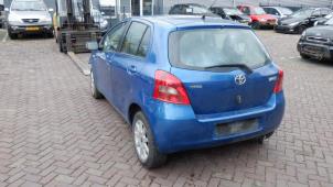 Toyota Yaris 2 06-
