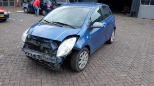 Toyota Yaris Kühlgebläse O342099 Spenderfahrzeug