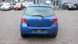 Toyota Yaris 2 06-