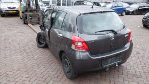 Toyota Yaris 2 06-